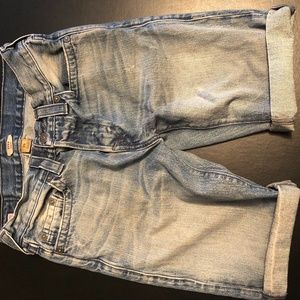 Mens True Religion Shorts